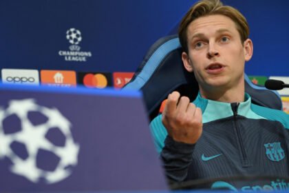 FC Barcelona: Verdades y mentiras del caso De Jong