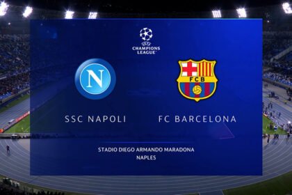Npoles-Barcelona | Champions League: Un empate que sabe a muy, muy poco