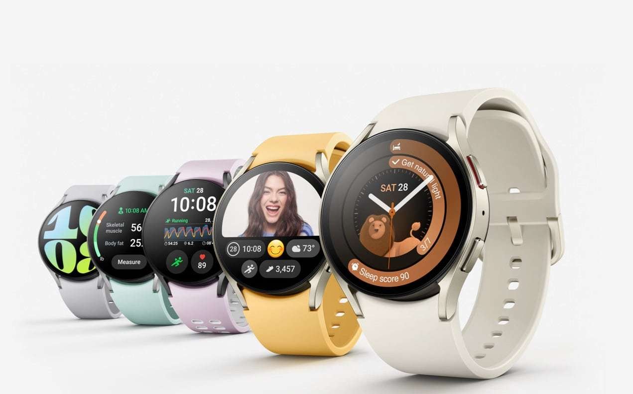 Samsung Galaxy Watch6 Series