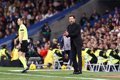 Simeone: "Merecimos el empate"