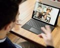 así es una estafa con múltiples 'deepfake'