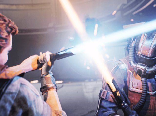 Star Wars Jedi: Survivor