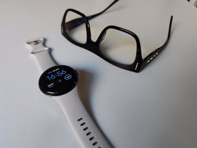 Google Pixel Watch 2