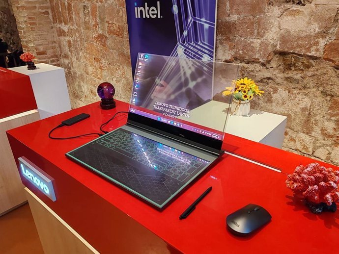 Lenovo ThinkBook Concep