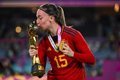 "Ahora vivimos el premio y la recompensa de todo lo que llevamos trabajando"
