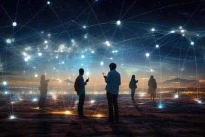 Vodafone se alía con la emiratí e& para ofrecer a otros operadores soluciones de voz integrales gestionadas