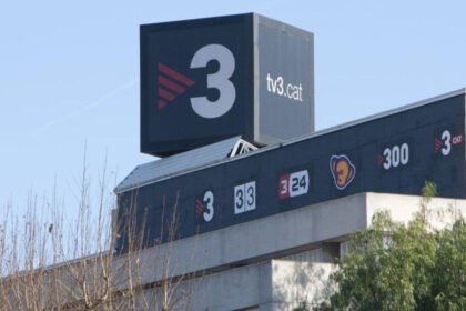 A TV3 no le falta el dinero: el Govern le dará 1.347 millones de euros hasta 2027