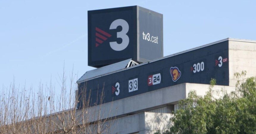 A TV3 no le falta el dinero: el Govern le dará 1.347 millones de euros hasta 2027