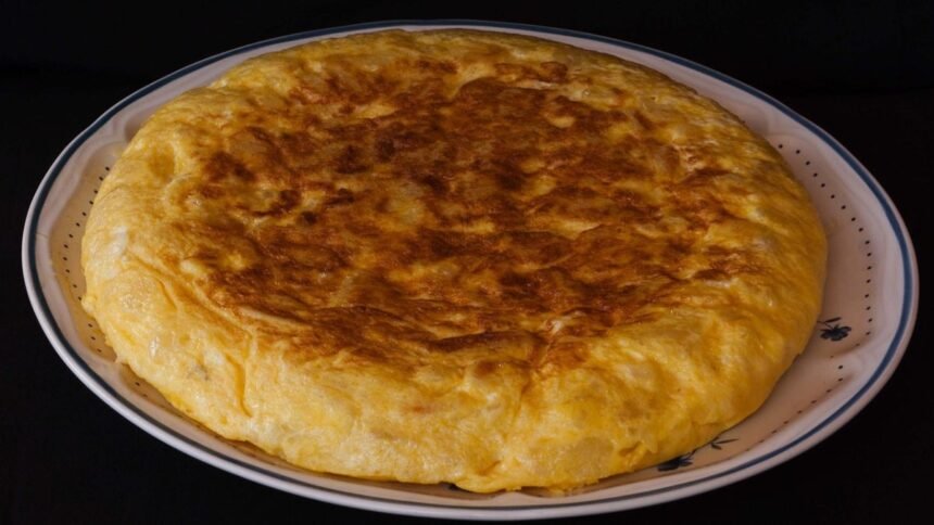 Ni Lidl ni Carrefour ni Mercadona: esta es la mejor tortilla de supermercado, según la OCU