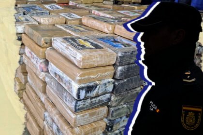 El día a día de un policía en el epicentro de los narcos: "Tenemos 3.000 ojos espiando nuestra vida privada"