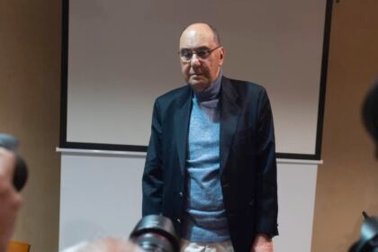 Alejo Vidal-Quadras escuchó esto justo antes del atentado: “Hola, señor”