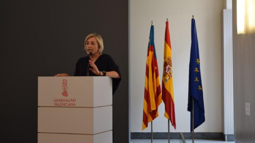 La Generalitat dotará al juzgado que indaga el incendio de Valencia de más medios humanos y materiales