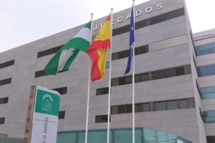 Una cuidadora droga a cinco ancianos con fármacos para robarles y mata a uno de ellos en Almería