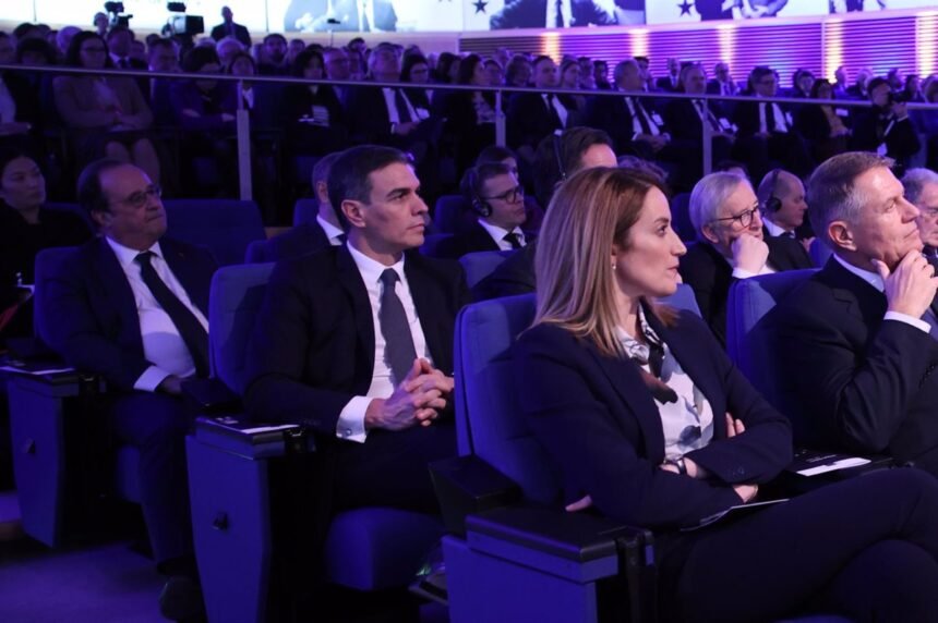 Sánchez defiende que con este proyecto de amnistía todos serán amnistiados: el independentismo catalán no es terrorismo
