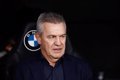 "La Real fue muy superior en la segunda parte y podíamos hasta haber perdido"