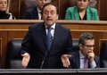 Albares recalca que "no va a haber tropas españolas en Ucrania" porque España lo que quiere es la paz