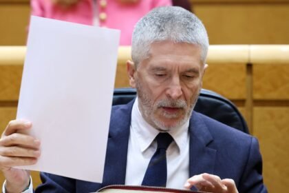 El PP lleva al Congreso la reprobación de Marlaska y exige a Sánchez su "destitución inmediata"