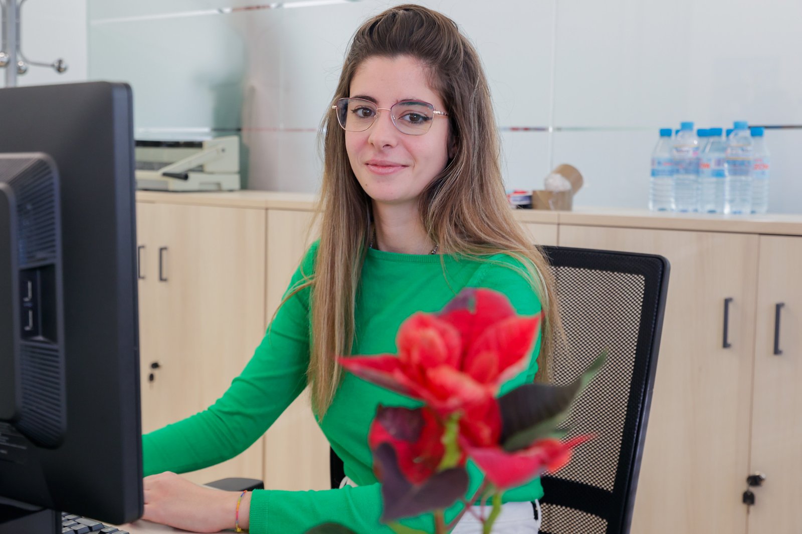 Mónica Wirz Agencia Empleo Madrid