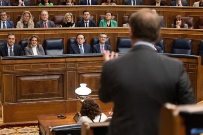 El PP pide comparecer a 2 ministros y 5 altos cargos por el 'caso Koldo'