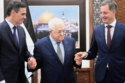 El Gobierno anuncia 3,5 millones para la UNRWA, con empleados implicados en los atentados a Israel