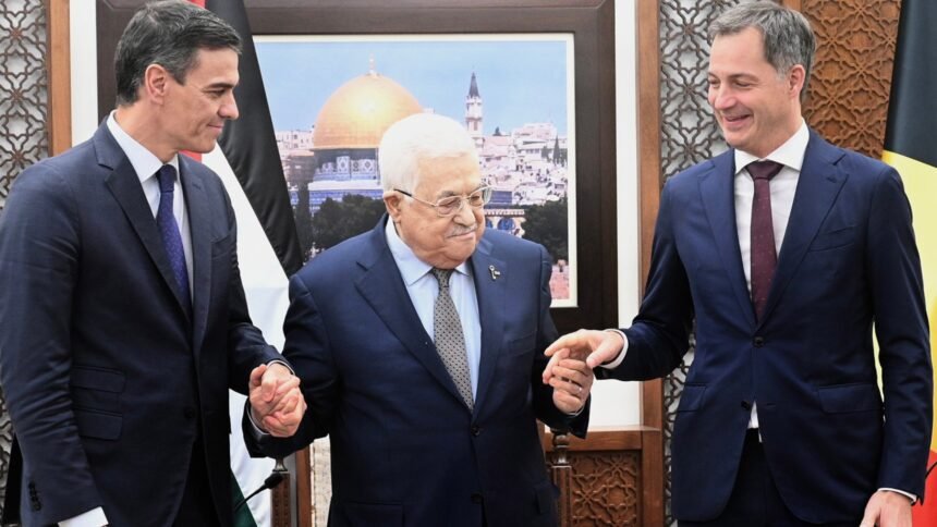 El Gobierno anuncia 3,5 millones para la UNRWA, con empleados implicados en los atentados a Israel