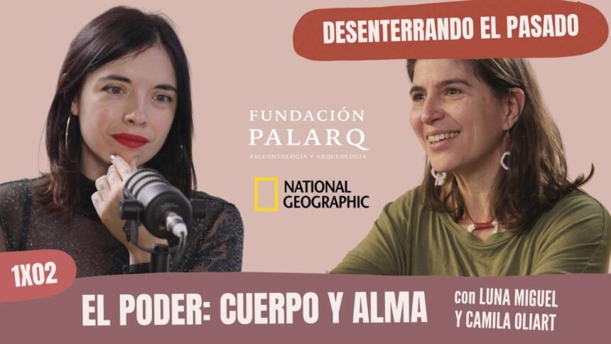 ¿De qué hablamos cuando hablamos de poder?