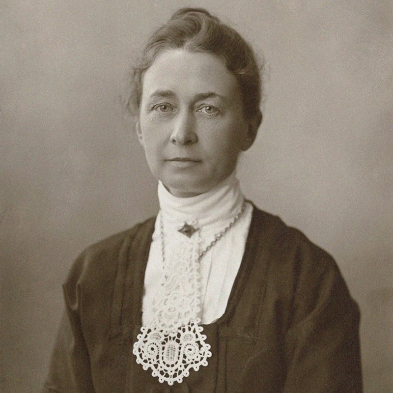 Hilma af Klint