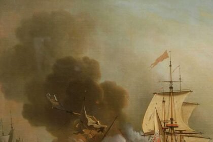 Galeón San José Cartagena Colombia