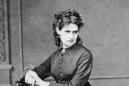 Morisot berthe photo