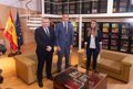 El PSOE dice que la amnistía incluye malversación, traición y delitos de terrorismo excepto los más graves