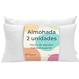 Set de almohadas Flowen