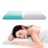 Almohada baja Aotoze