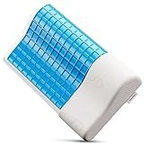 Almohada Supportiback