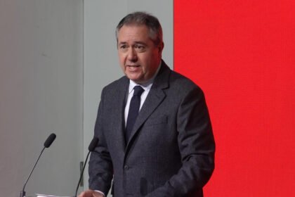 El PSOE pregunta a Ayuso «cuándo va a dimitir» ya que «los ciudadanos merecen coherencia»