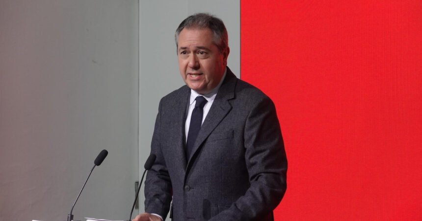 El PSOE pregunta a Ayuso «cuándo va a dimitir» ya que «los ciudadanos merecen coherencia»
