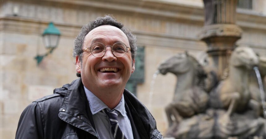 García Ortiz impone su voto para amparar al fiscal que modificó el informe sobre el terrorismo de Puigdemont