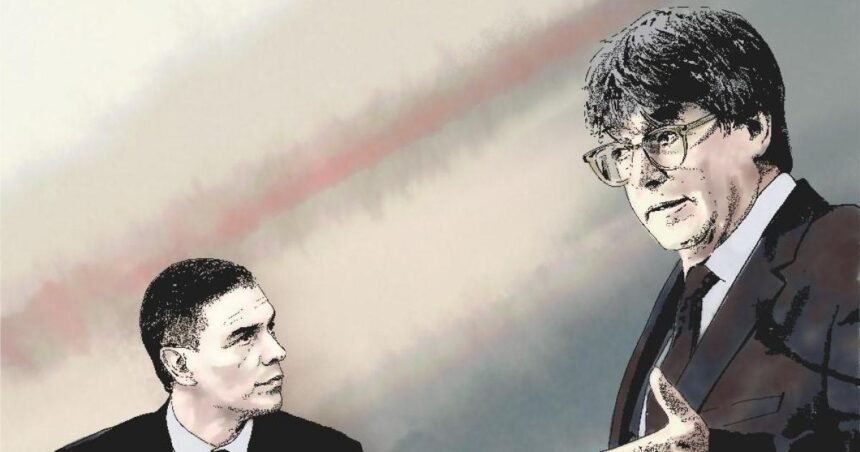 El triple revés de la Comisión de Venecia, el Senado y el CGPJ a la amnistía complica la vía separatista en Europa ​