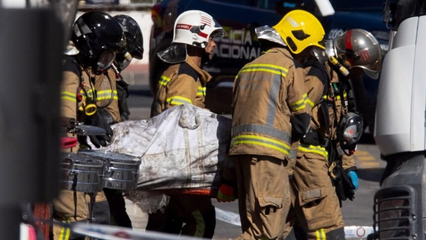 La Generalitat expedienta a seis bomberos denunciados por acoso en un parque de Sant Celoni