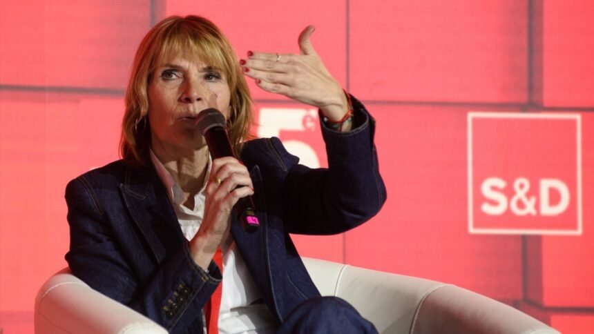 Moret (PSC) afirma que no serán "sectarios" ni vetarán a nadie en posibles pactos tras el 12M