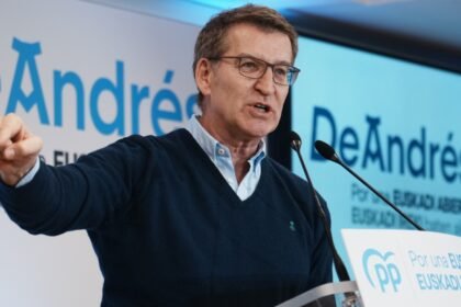 El PP busca blindar la proposición de ley de la ELA ninguneada por el PSOE