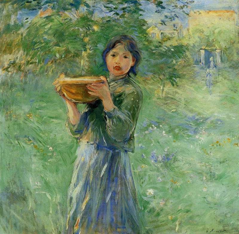 Berthe Morisot