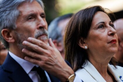 Guardias civiles piden la intervención de la Armada para luchar contra los narcos ante "el fracaso" de Marlaska