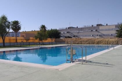 Condenado a prisión un pederasta que violó a un niño de 8 años en una piscina de Sevilla