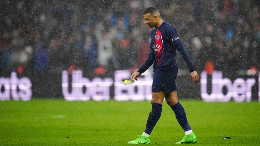 Real Madrid: Será Mbappé quien decida cuándo anuncia su fichaje por el Real Madrid