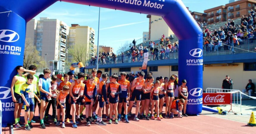 Suspendida la media maratón de Coslada tras darse de baja la mitad de los policías locales