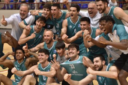 El baloncesto cordobés busca despertar del letargo