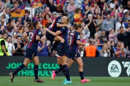 Fútbol Femenino: Para vender el producto hay que creer en él