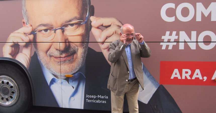 Muere el filósofo y exeurodiputado de ERC Josep Maria Terricabras a los 77 años