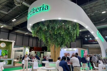 Fertiberia encarga a dos bancos tantear una emisión de bonos en el mercado noruego por valor de 175 millones