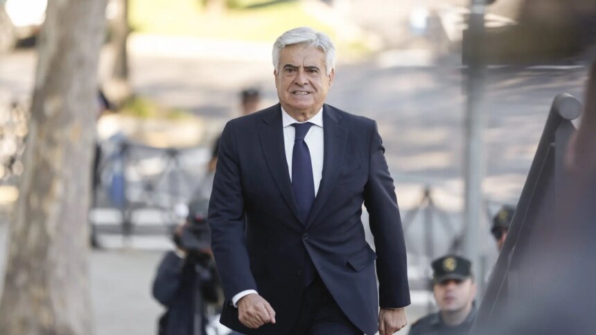 El Tribunal Administrativo del Deporte estima el recurso de Miguel Ángel Galán contra el censo electoral.